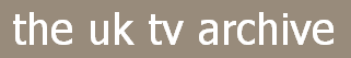 The UK TV Archive