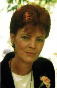 Mary Fielder  1944-2010