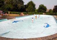The Paddling Pool - Click for larger picture
