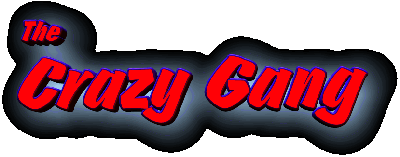 THE CRAZY GANG