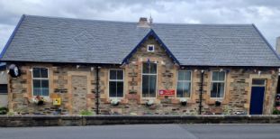Innellan Village Hall