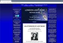 London Light Music Meetings Group