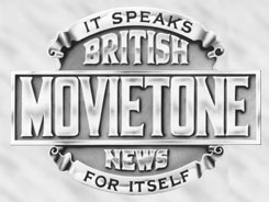 Click to visit the British Movietone News website