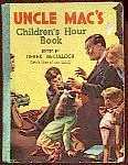 Uncle Mac's Childrens's Hour Book