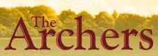 BBC Radio 4 Archers website