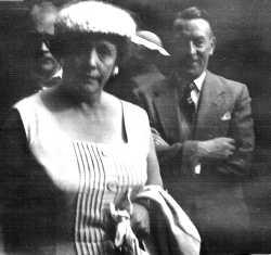 Mabel and Wilfred 