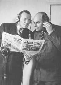 Murdoch and Horne