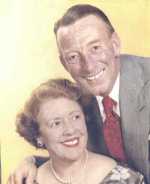Wilfred and Mabel Pickles