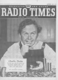 Charlie Drake 1959