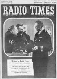 Dixon of Dock Green 1957