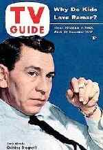 Dragnet TV guide