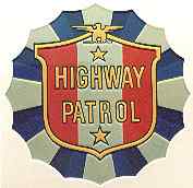 Highway Patrol Logo