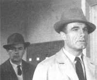 Charles Korvin as Inspector Duval