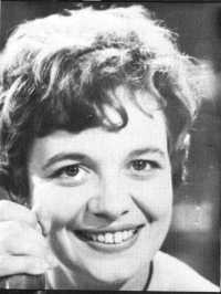 Maggie Hanley