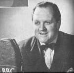 Richard Dimbleby