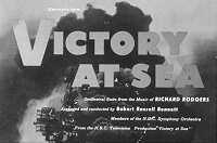 Victory at Sea title