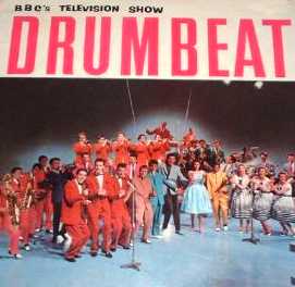 Drumbeat