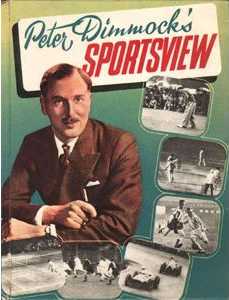 Sportsview book