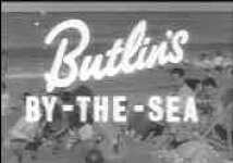 Butlins by-the-sea