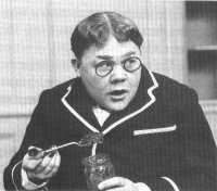 Gerald Campion as Billy Bunter