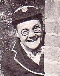 Gerald Campion as Billy Bunter