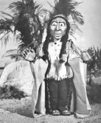 Chief Kalamakooya
