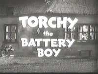 Torchy the Battery Boy title