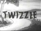 The Adventures of Twizzle