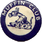 Muffin Club badge