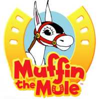 Maverick Entertainment - Muffin the Mule
