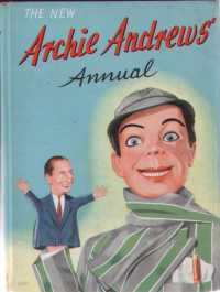 Archie Andrews Annual