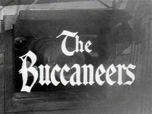 THE BUCCANEERS