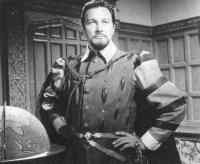 Terence Morgan as Sir Francis Drake