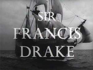 SIR FRANCIS DRAKE