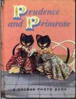 Prudence and Primrose Book