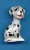 Simon the Dalmatian