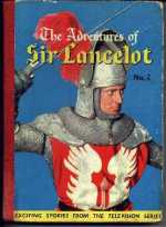 Sir Lancelot Book