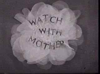 Watch with Mother logo