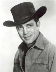 Dale Robertson