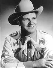 Gene Autry