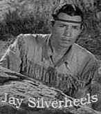 Jay Silverheels