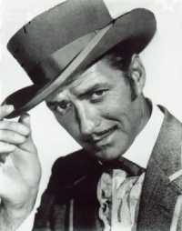 Jock Mahoney as Yancy Derringer