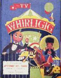 Whirligig Book
