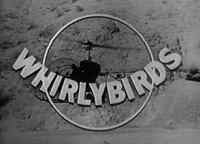 Whirlybirds logo