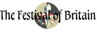 1951 Festival of Britain website
