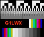 G1LWX logo