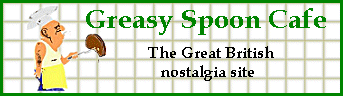 The Greasy Spoon Cafe