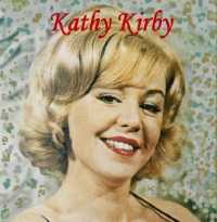 Kathy Kirby authorised tribute site
