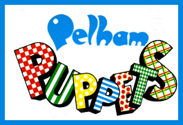 Pelham Puppets Online