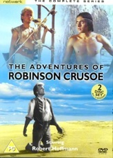The Adventures of Robinson Crusoe (1965)